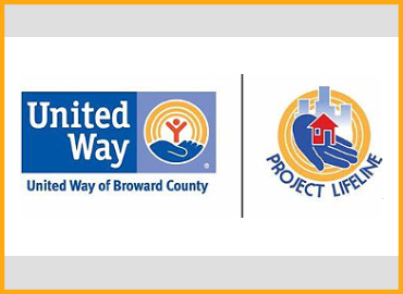 United Way Project Lifeline